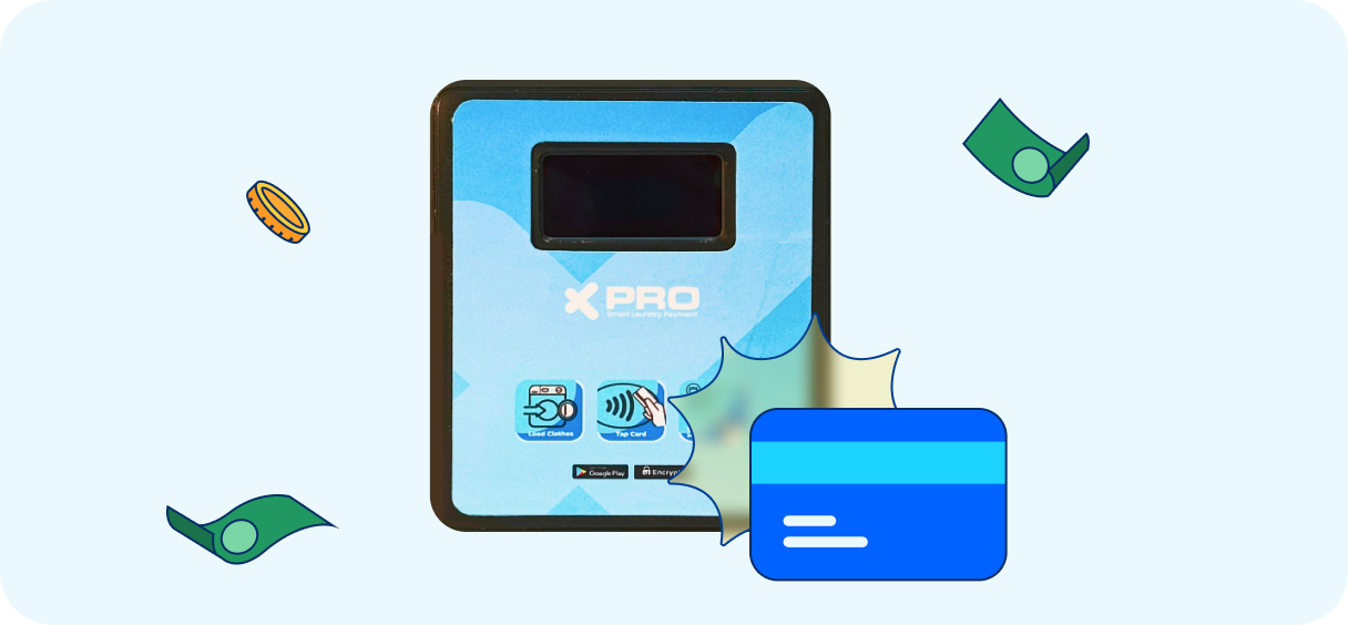 NFC (Near Field Communication)