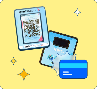 Ease with Various Payment