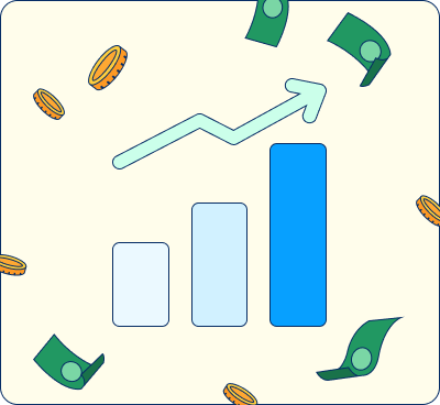 Enhanced Experience & Growth Your Business