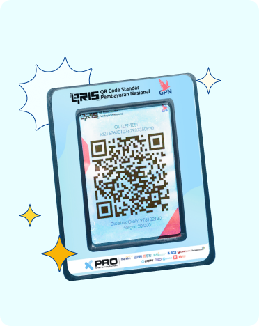 Ease with Various Payment